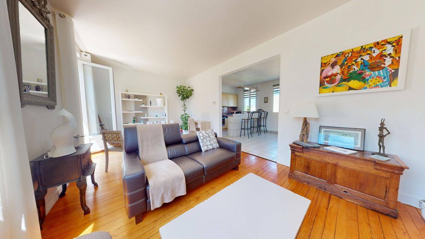 Maison 4 pièces 110 m² · à Le Havre · 110 m² · 348 000 €