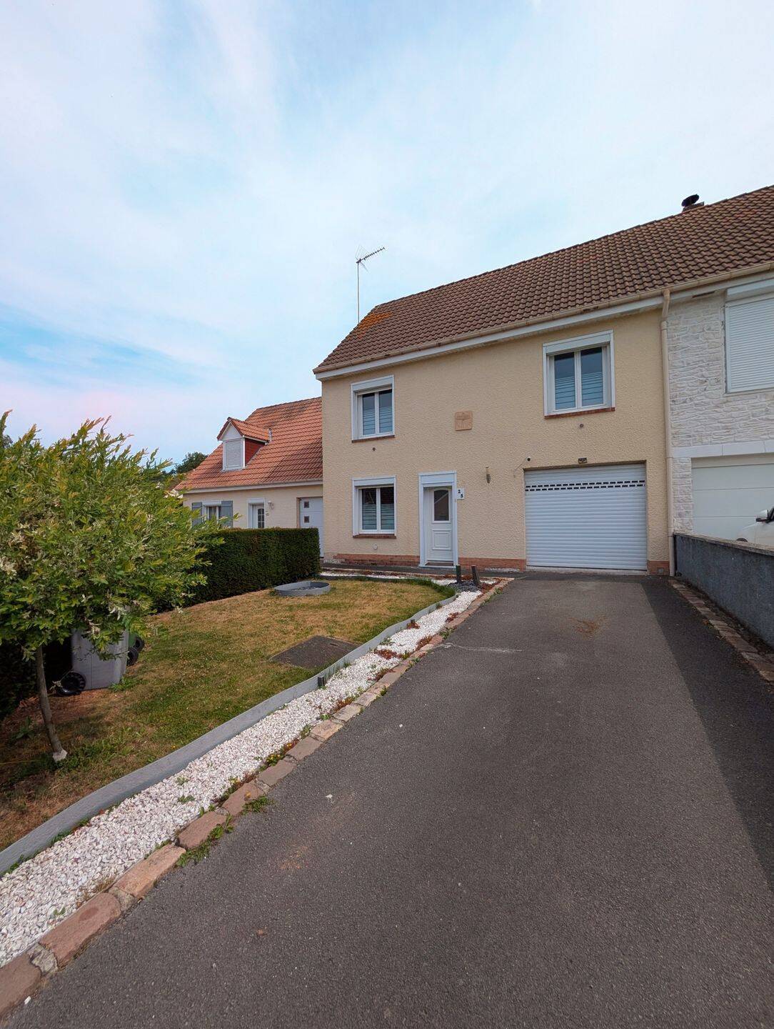 Maison 4 pièces 96 m² · à Lillers · 95,9 m² · 169 000 €