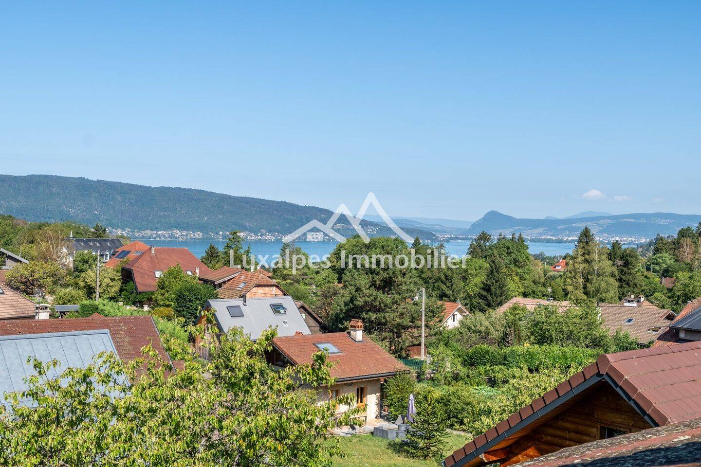 Maison 5 pièces 143 m² · à Talloires-Montmin · 143,4 m² · 997 500 €