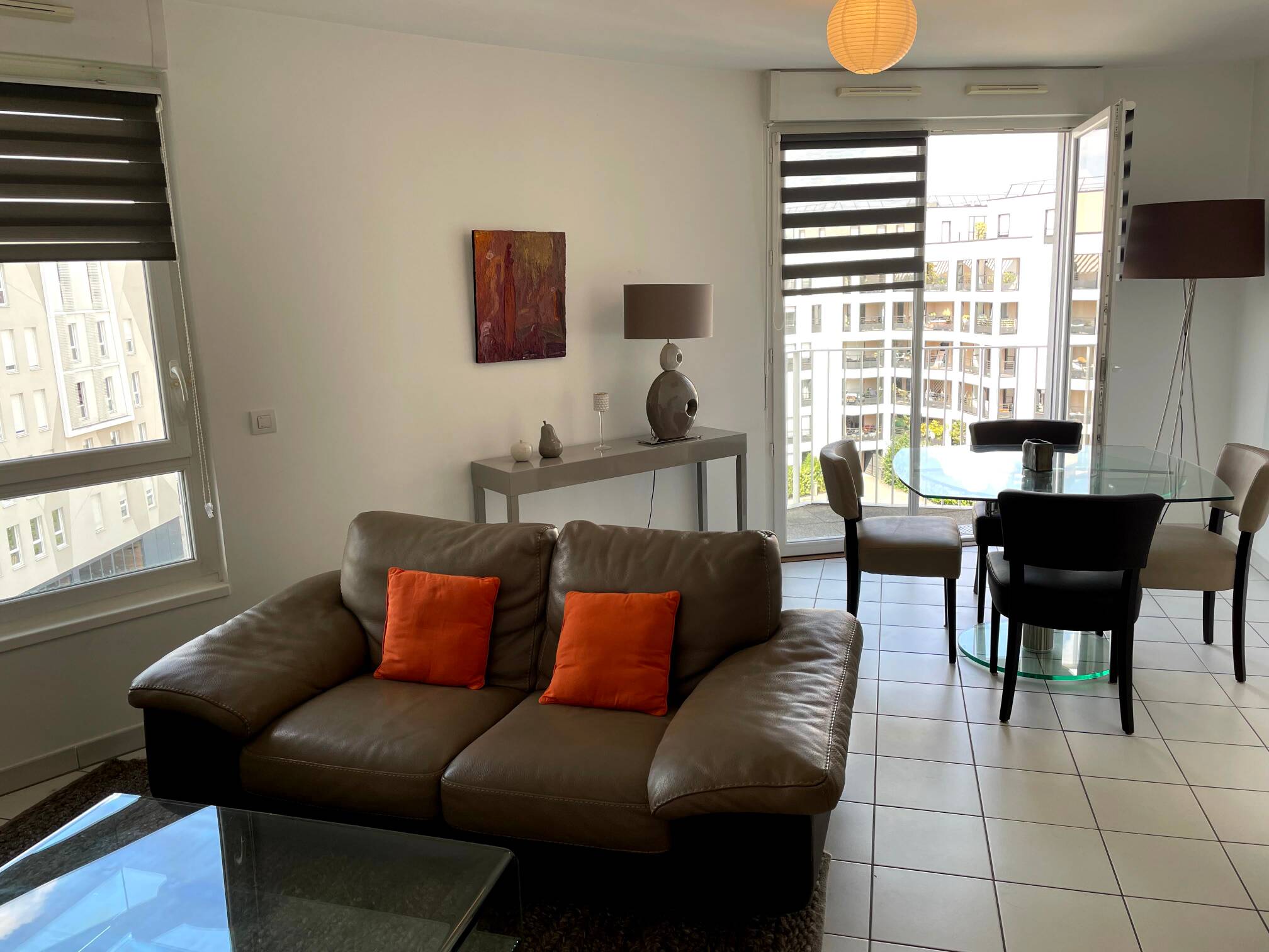 Appartement 3 pièces 60 m² · à Issy-les-Moulineaux · 60 m² · 1 980 €