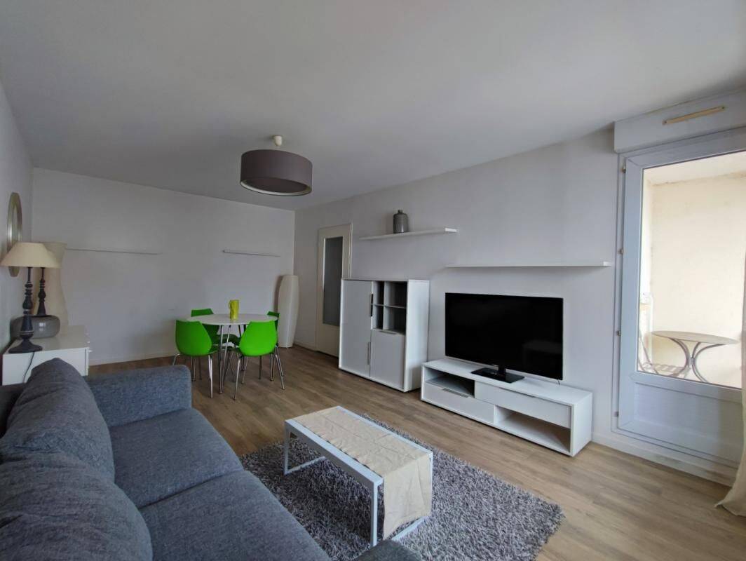 Appartement 2 pièces 48 m² · à Orléans · 48 m² · 685 €