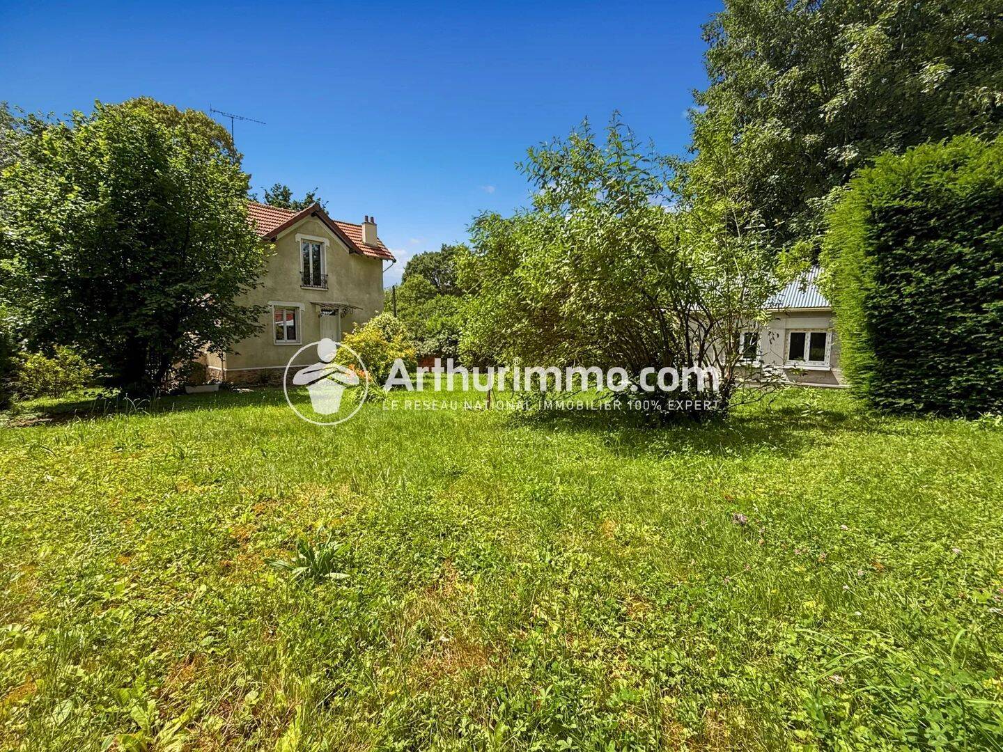 Maison 5 pièces 99 m² · à Soisy-sur-Seine · 99 m² · 439 000 €