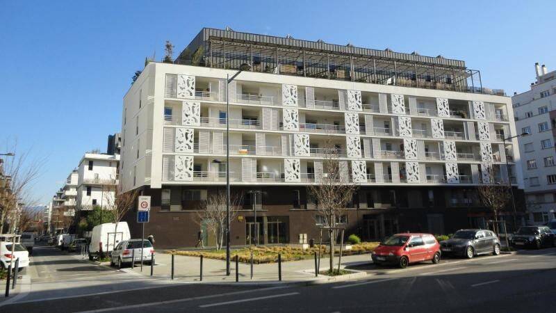 Appartement 2 pièces 43 m² · à Grenoble · 43,5 m² · 709 €/mois