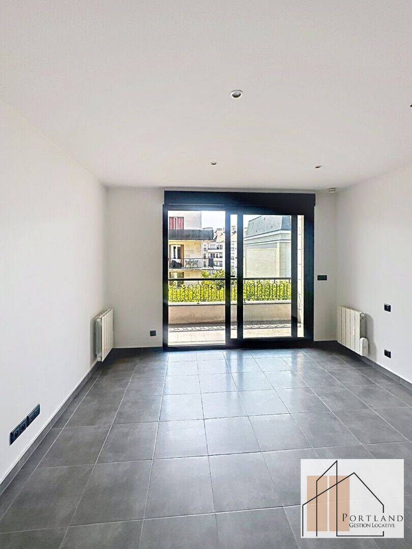Appartement 1 pièce 28 m² · à Le Perreux-sur-Marne · 28,5 m² · 785 €/mois