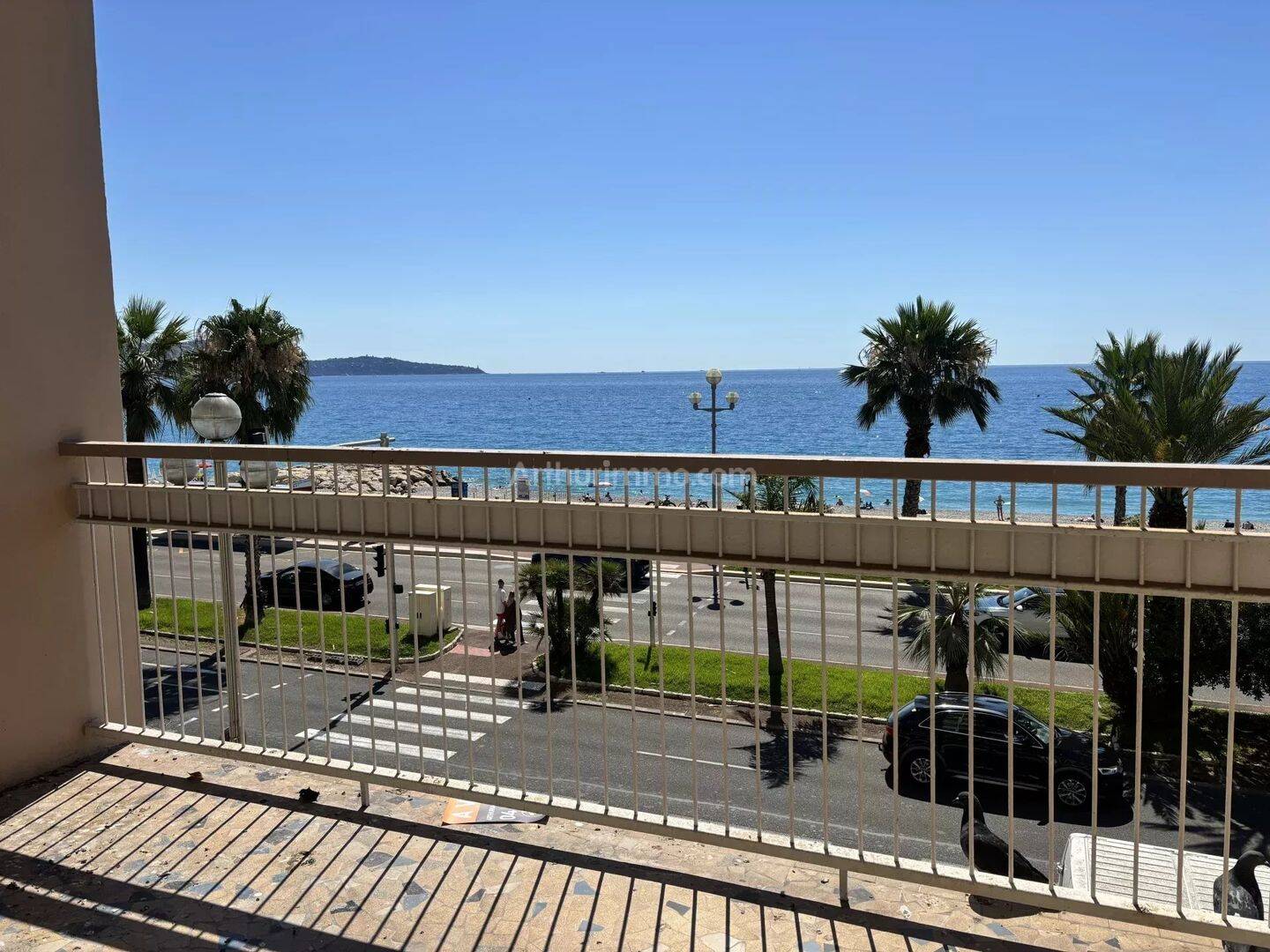 Appartement 1 pièce 33 m² · à Nice · 33 m² · 254 000 €