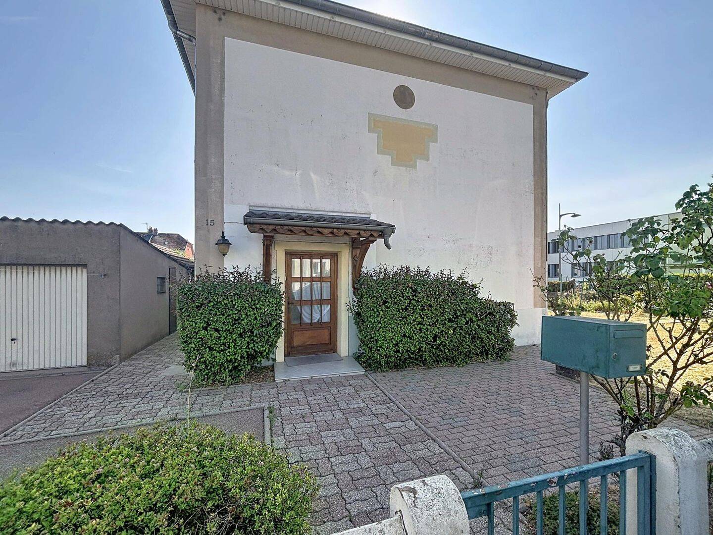 Appartement 5 pièces 80 m² · à Hagondange · 80 m² · 210 000 €