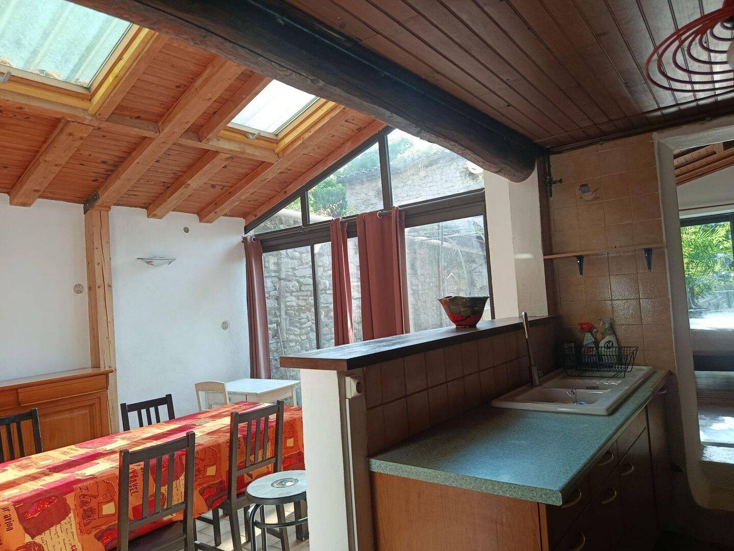 Appartement 3 pièces 58 m² · à Saint-Hippolyte-du-Fort · 58 m² · 680 €