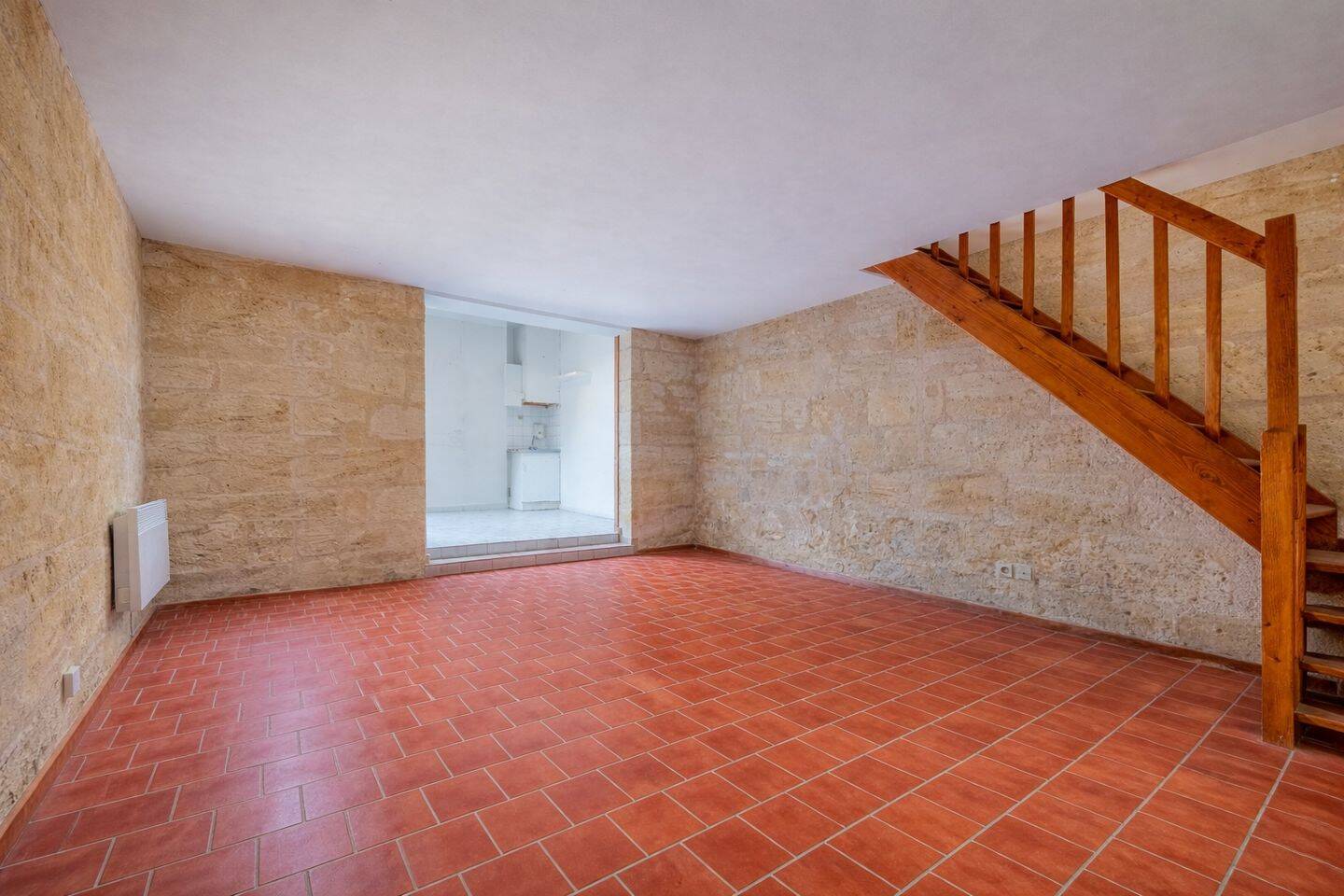 Appartement 3 pièces 48 m² · à Bordeaux · 47,5 m² · 205 000 €