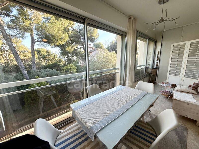 Appartement 2 pièces 46 m² · à Sanary-sur-Mer · 46 m² · 314 000 €