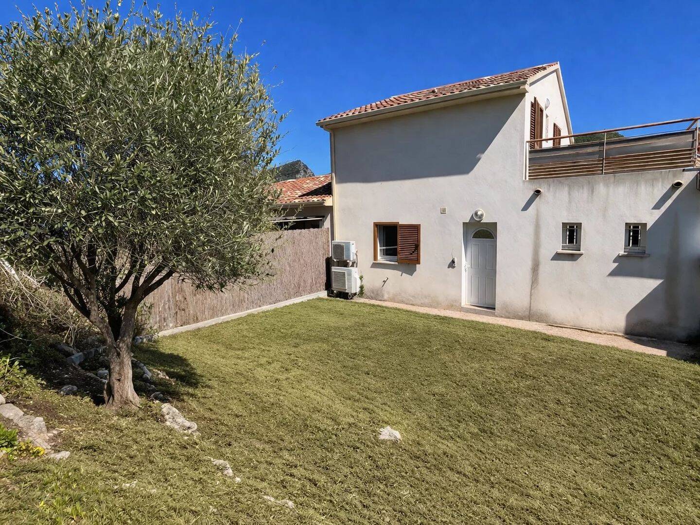 Appartement 4 pièces 79 m² · à Oletta · 79,5 m² · 284 550 €