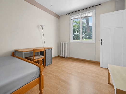 Appartement à vendre 275 000 € 2 pièces 1 chambre 28 m² RDC/7 Léon-Blum Folie-Regnault Paris 11ème arrondissement 75011