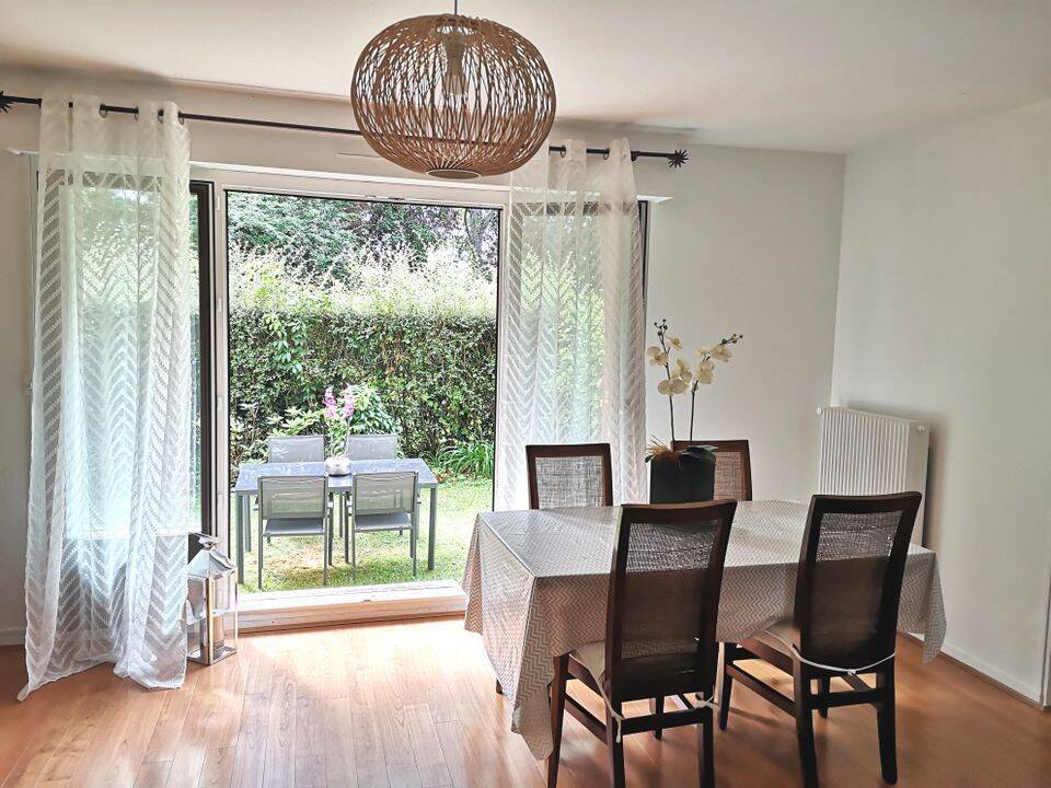 Appartement 1 pièce 12 m² · à Orléans · 12 m² · 420 €