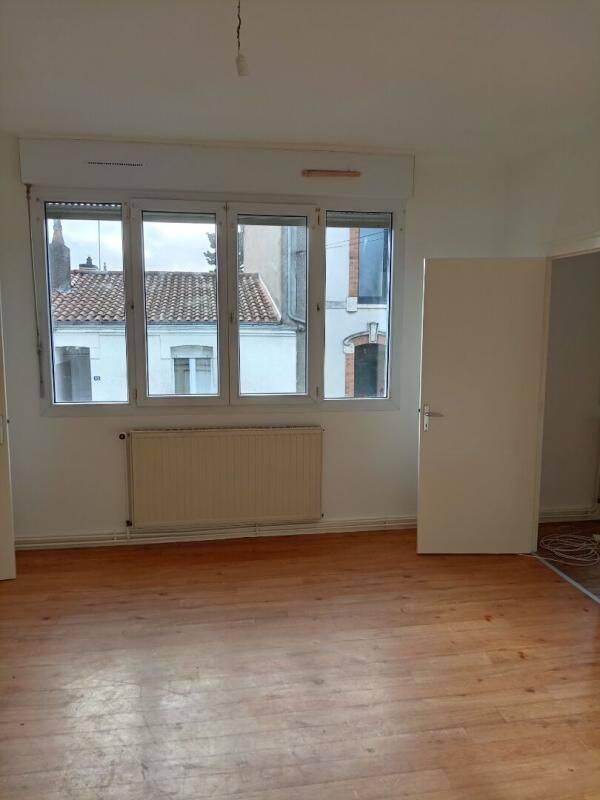 Maison 3 pièces 61 m² · à Cholet · 61 m² · 780 €/mois