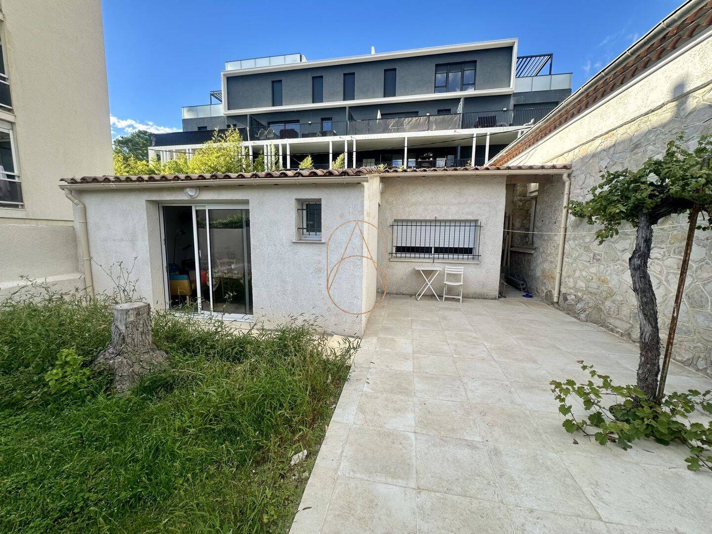 Appartement 2 pièces 42 m² · à Montpellier · 41,9 m² · 857 €/mois