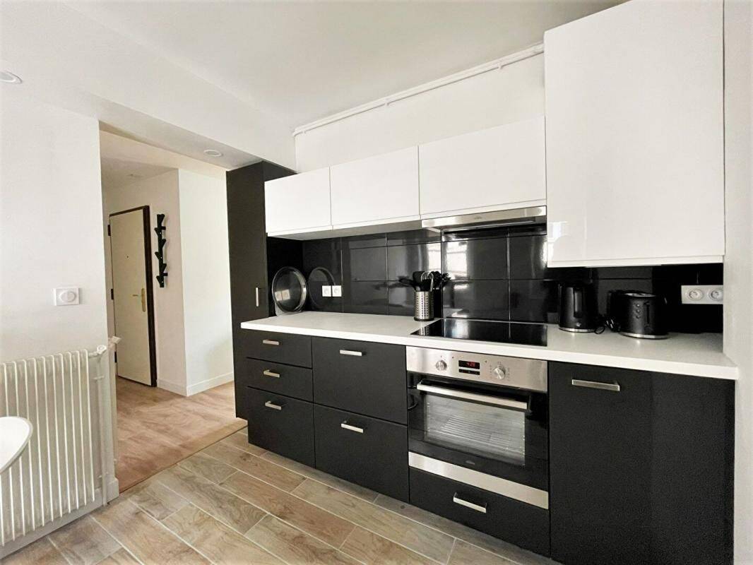 Appartement 2 pièces 42 m² · à Toulouse · 41,7 m² · 1 100 €