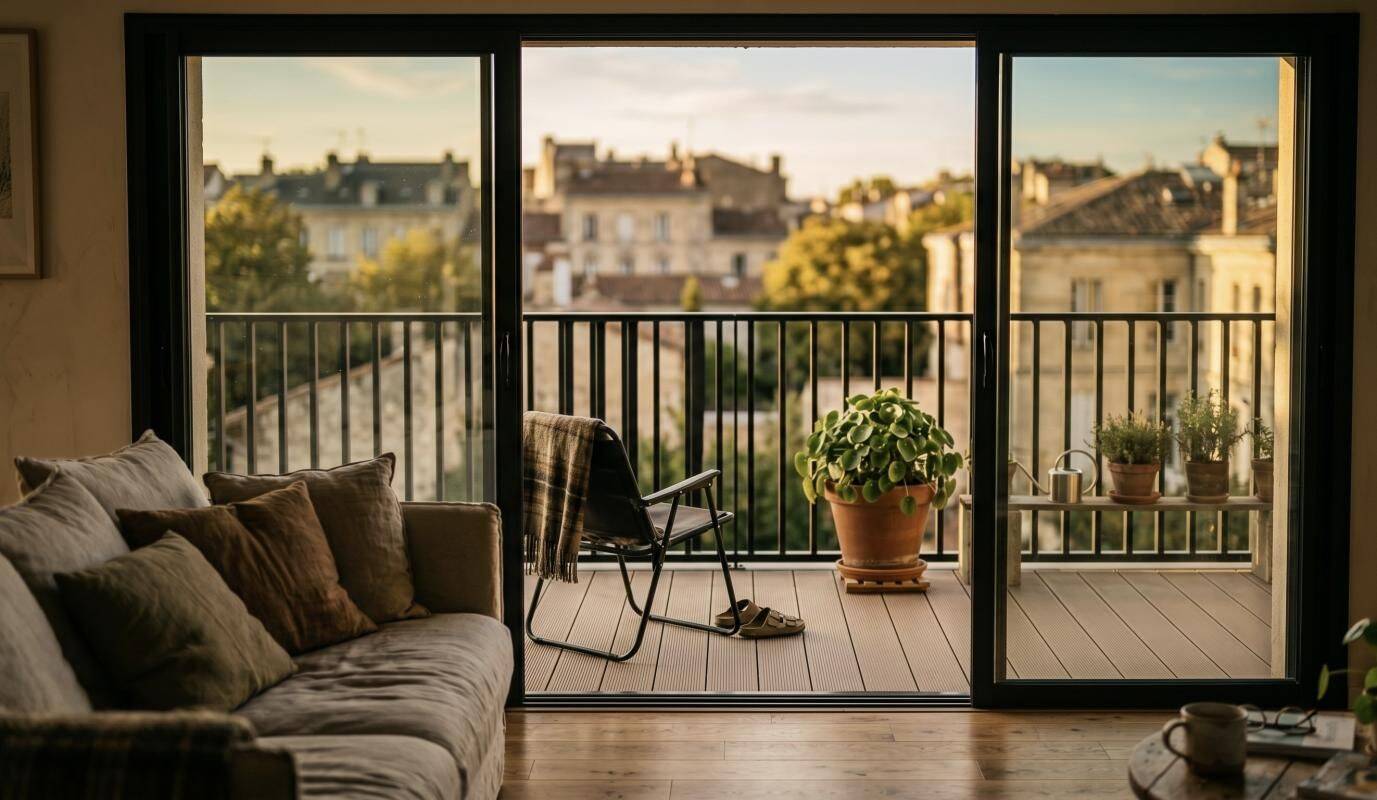 Appartement 2 pièces 39 m² · à Le Barp · 39 m² · 172 000 €