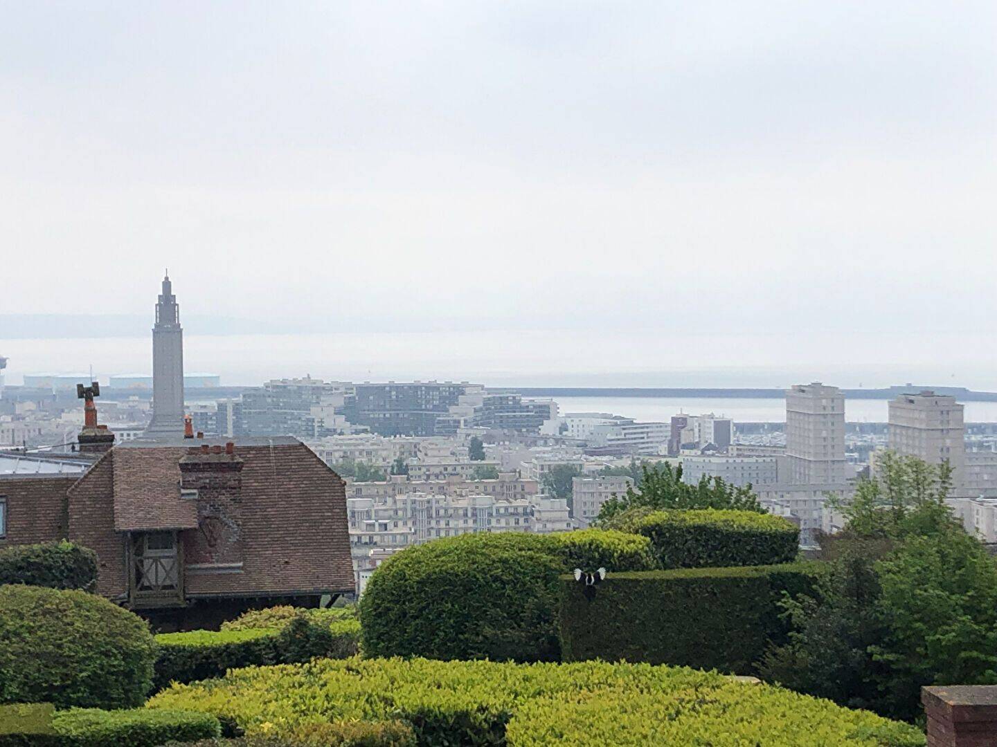 Appartement 5 pièces 91 m² · à Le Havre · 91 m² · 264 000 €