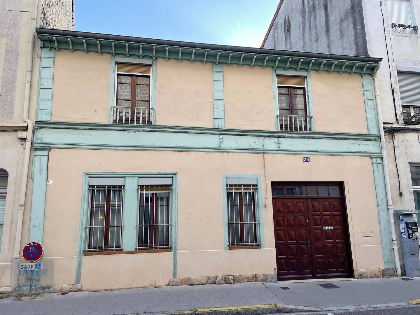 Maison 8 pièces 180 m² · à Chalon-sur-Saône · 180 m² · 270 000 €