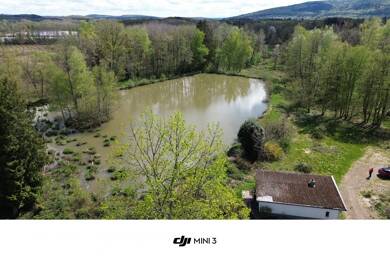 Terrain constructible à vendre 97 000 € 35 000 m² de terrain Lachapelle-sous-Chaux 90300