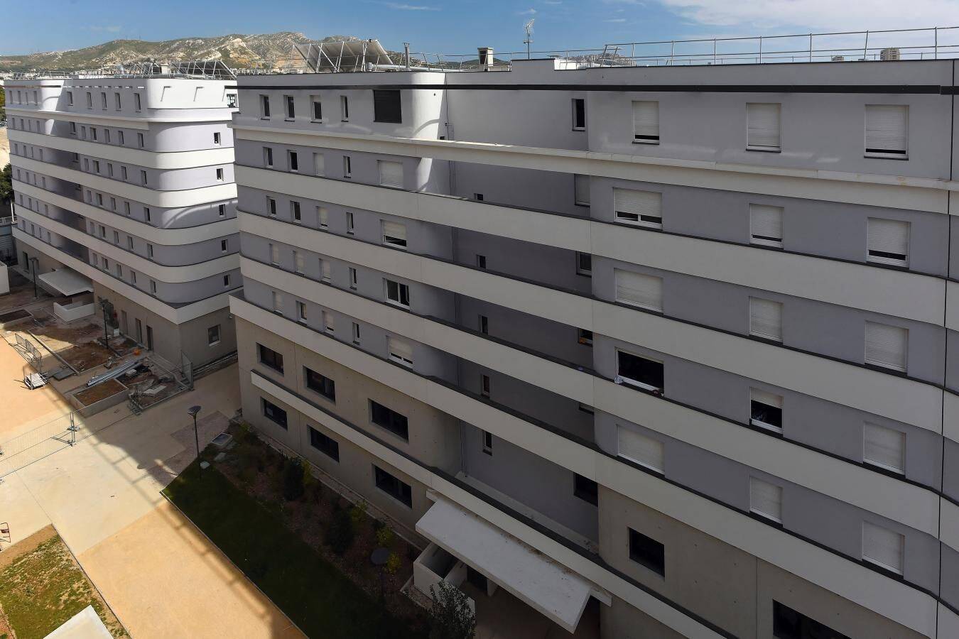 Appartement 3 pièces 69 m² · à Marseille 8ème Arrondissement · 69 m² · 1 218 €