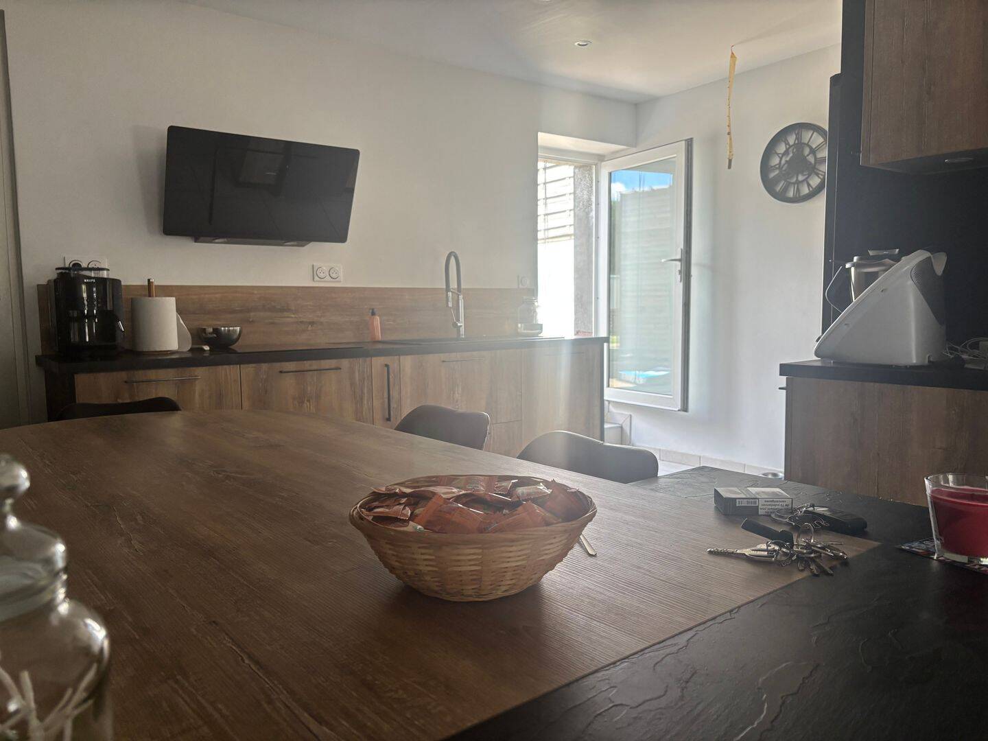 Maison 5 pièces 110 m² · à La Forêt-sur-Sèvre · 110 m² · 149 000 €
