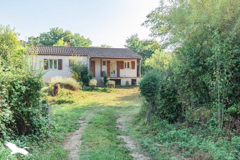 Maison 4 pièces 105 m² · à Rieucros · 105 m² · 189 792 €