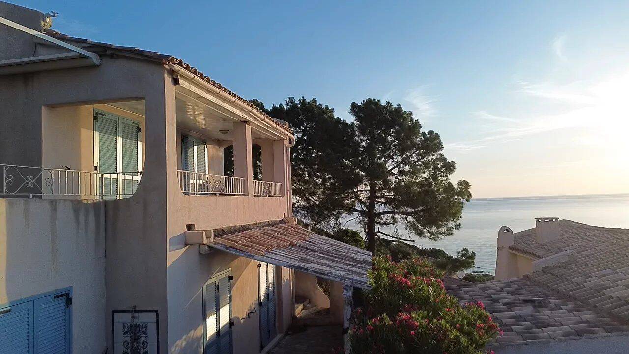 Maison 5 pièces 96 m² · à Conca · 96 m² · 546 000 €