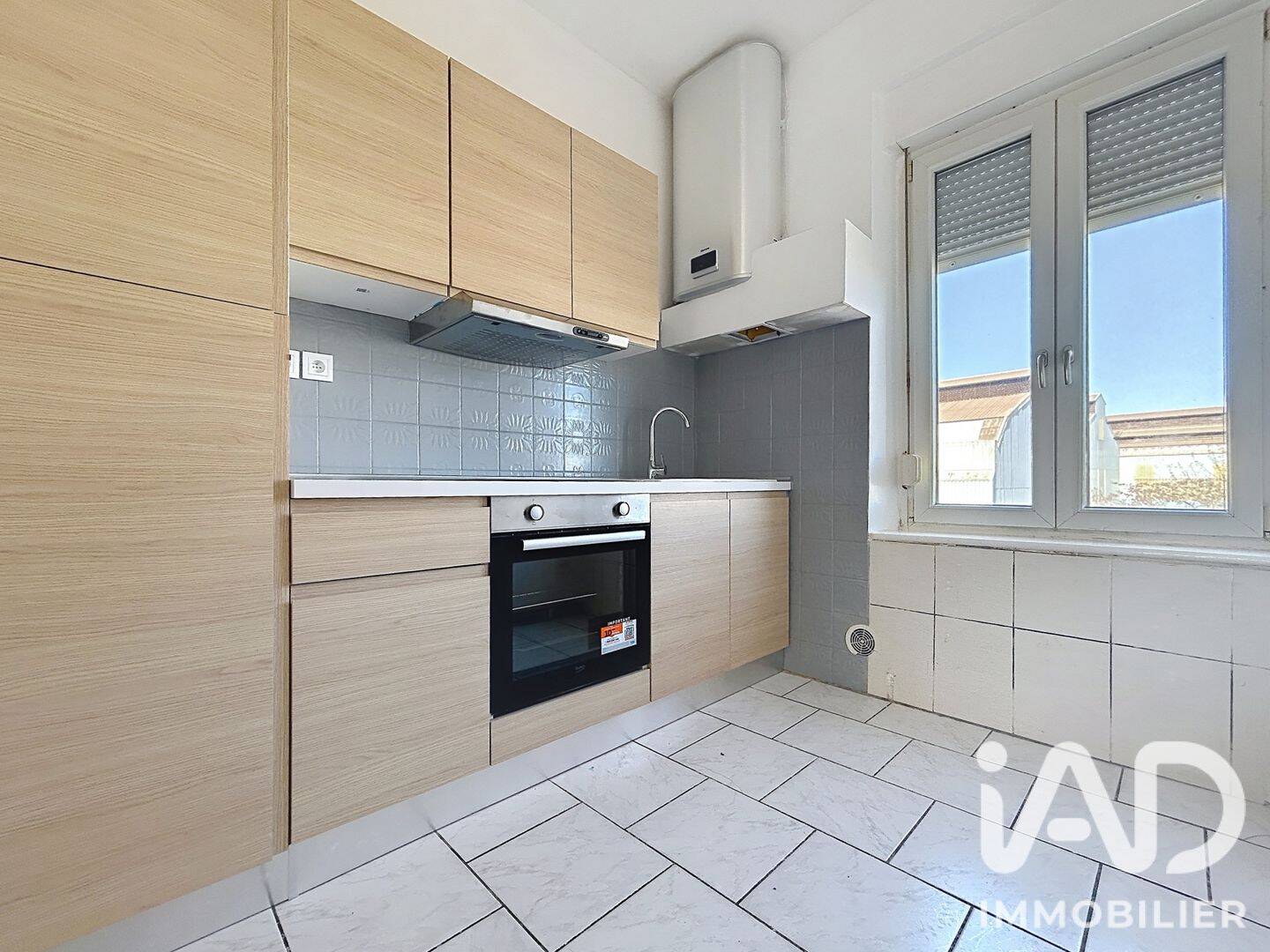 Appartement 2 pièces 49 m² · à Serémange-Erzange · 49 m² · 99 000 €