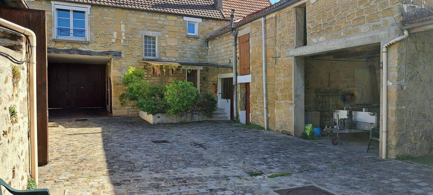 Maison 152 m² · à Cergy · 152,3 m² · 485 000 €