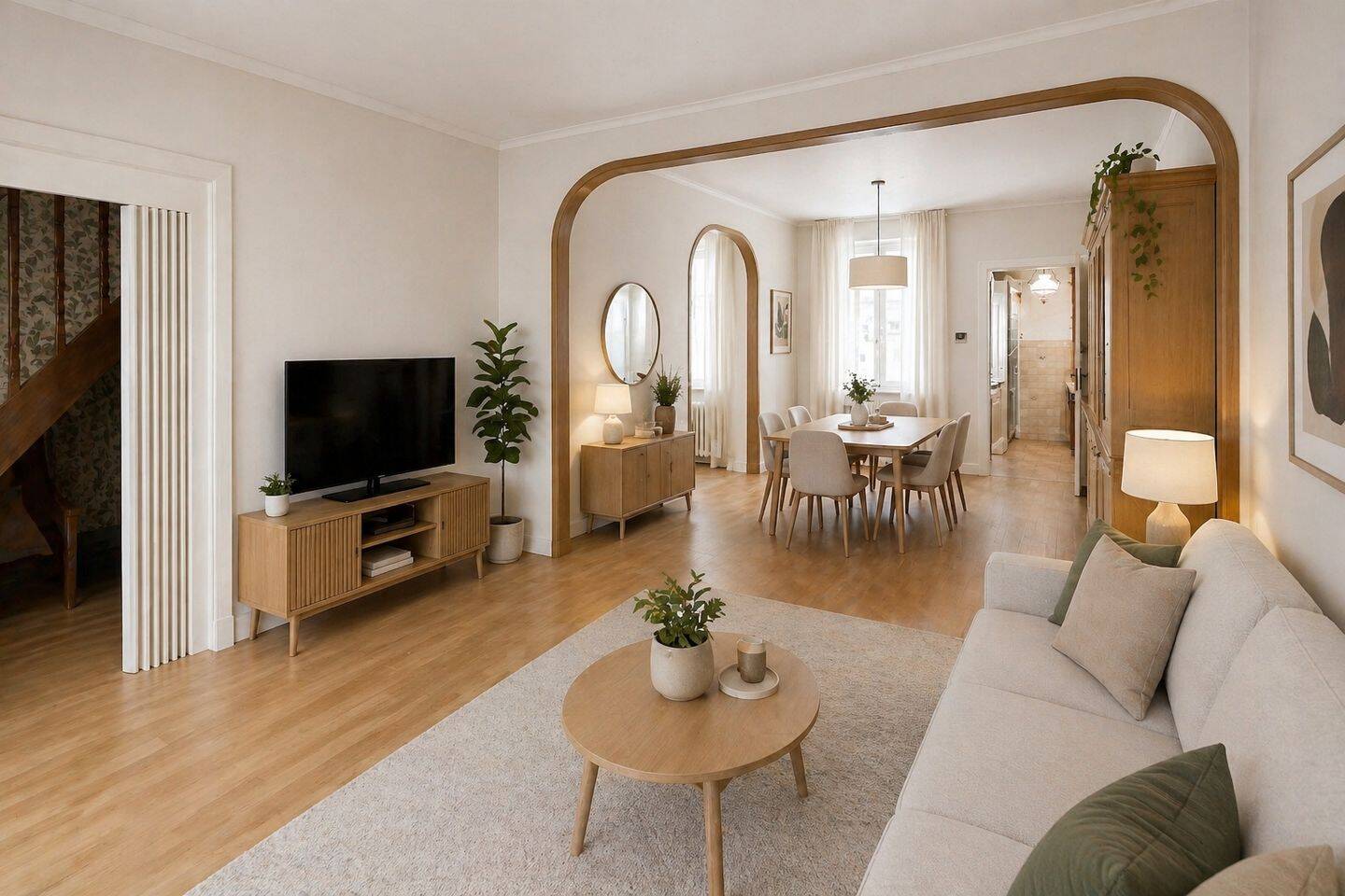 Maison 6 pièces 94 m² · à Orléans · 94,2 m² · 299 000 €