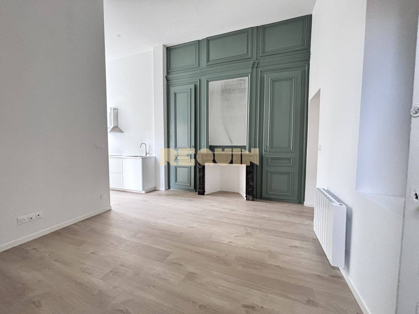 Appartement 3 pièces 57 m² · à Lille · 57 m² · 255 000 €