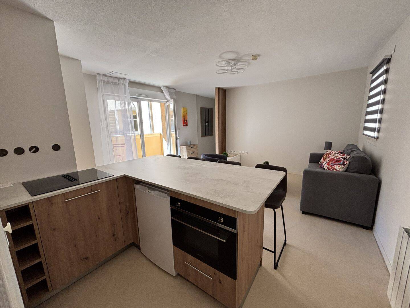Appartement 2 pièces 49 m² · à Limoges · 48,9 m² · 610 €