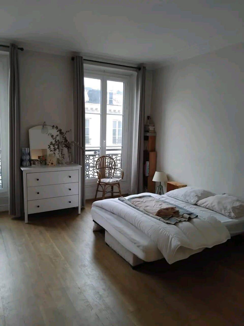 Appartement 1 pièce 25 m² · à Strasbourg · 25 m² · 630 €