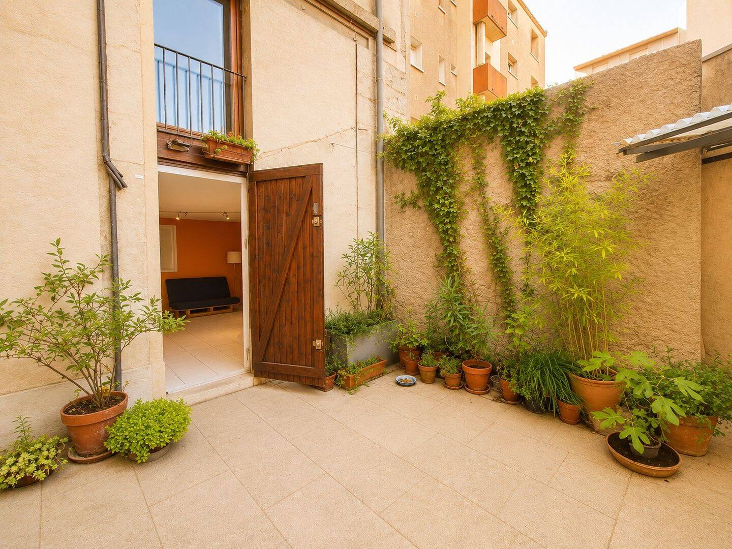 Appartement 2 pièces 36 m² · à Grenoble · 36,3 m² · 78 000 €