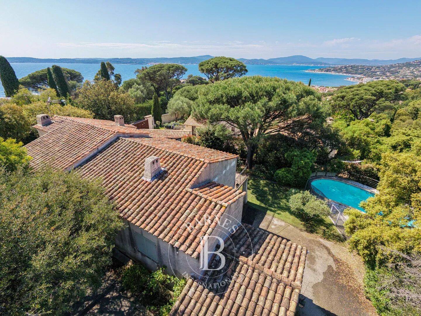 Maison 5 pièces 140 m² · à Sainte-Maxime · 140 m² · 1 200 000 €