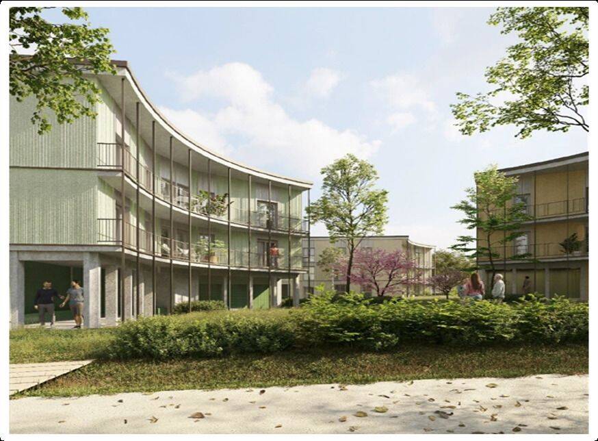 Appartement 4 pièces 87 m² · à Versailles · 87 m² · 1 759 €