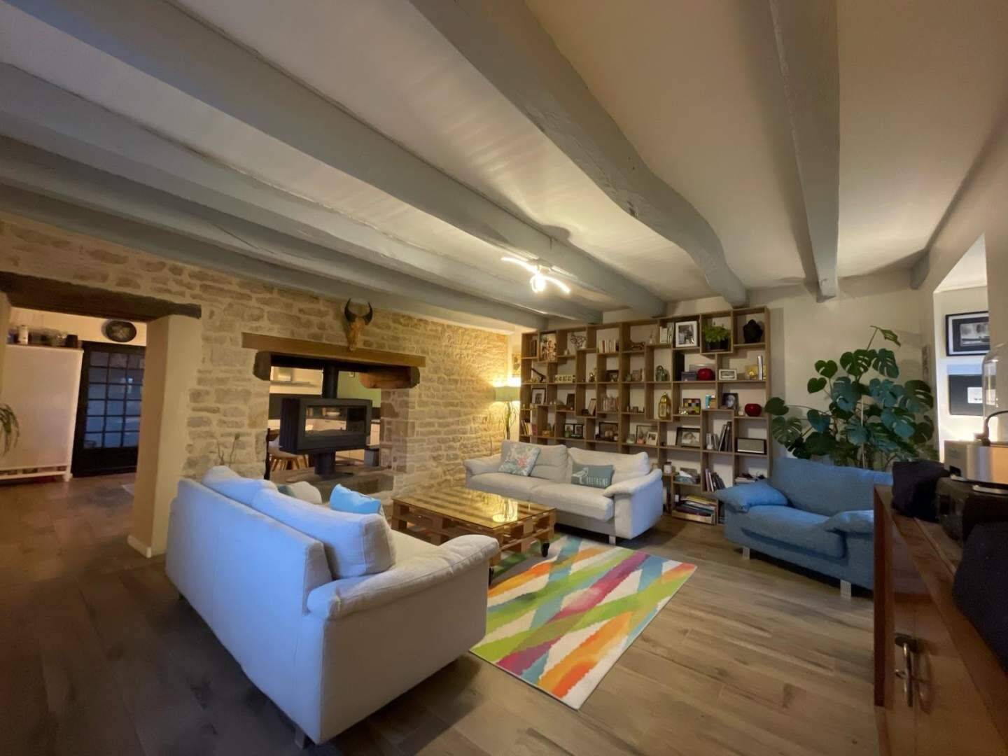 Maison 6 pièces 172 m² · à Évran · 172 m² · 398 044 €