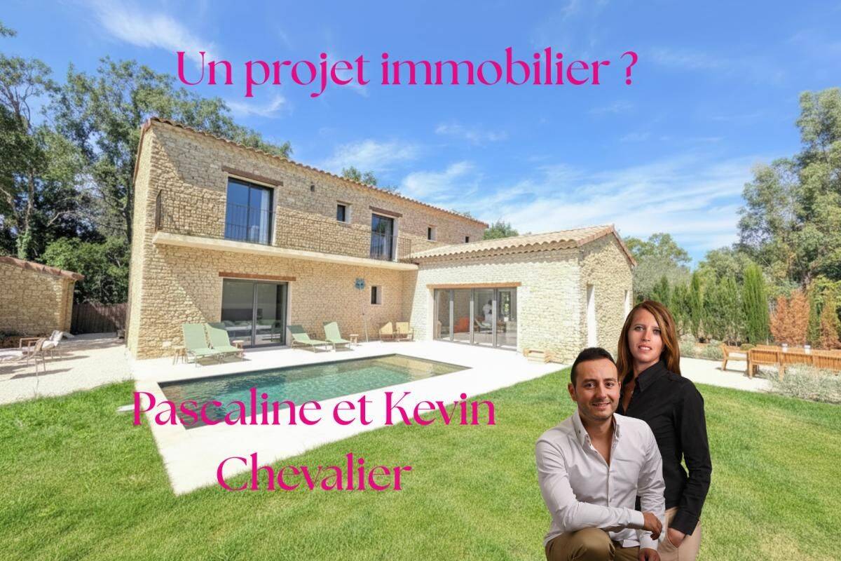 Maison 5 pièces 200 m² · à Gordes · 200 m² · 1 250 000 €