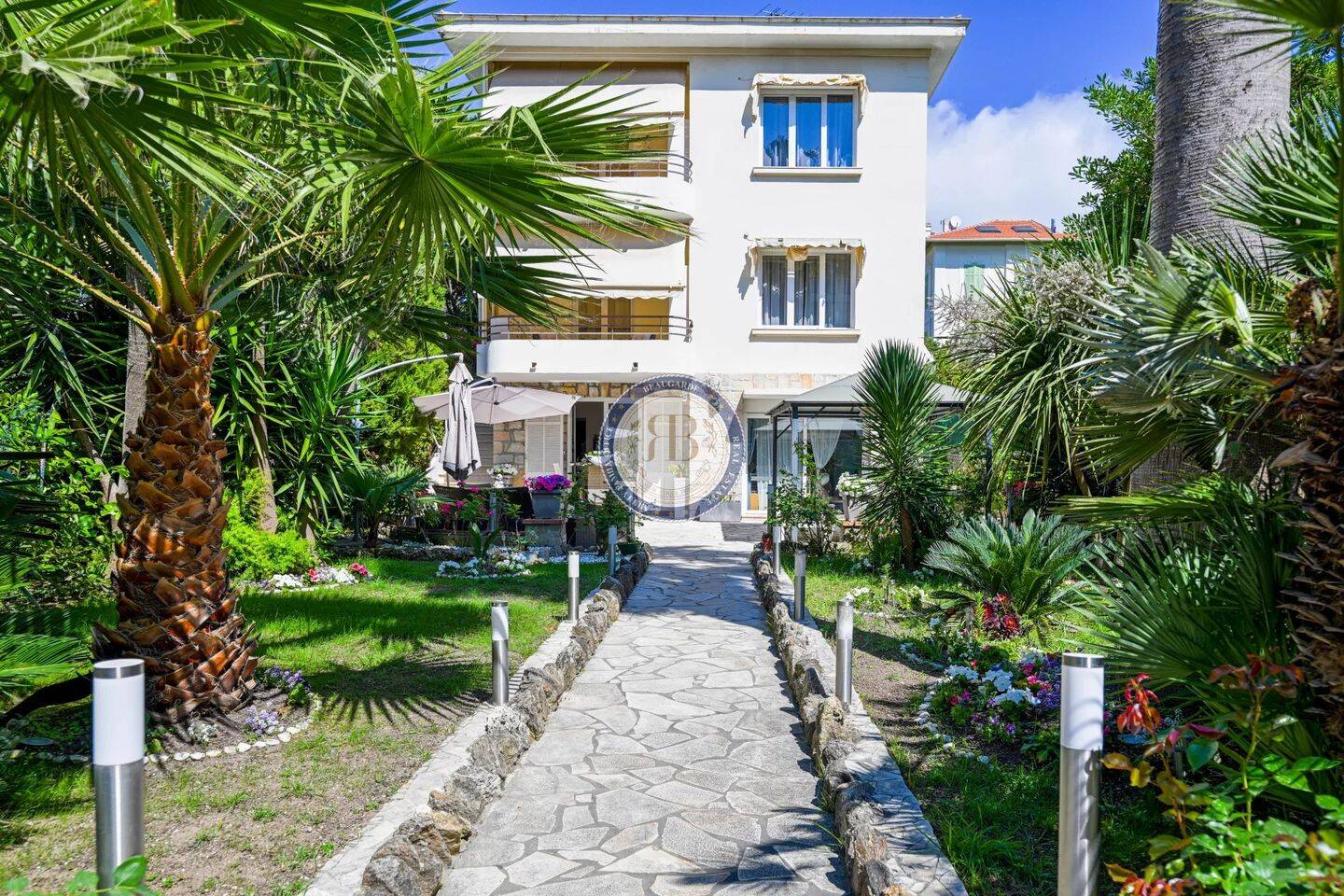 Maison 9 pièces 267 m² · à Cannes · 267,1 m² · 2 737 000 €