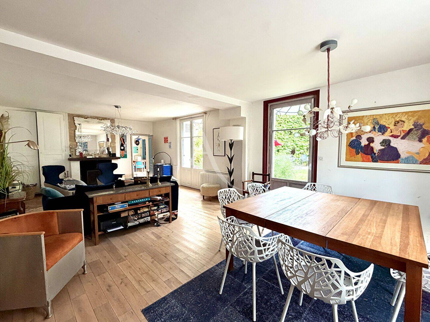 Maison 6 pièces 191 m² · à Rochecorbon · 191 m² · 530 000 €