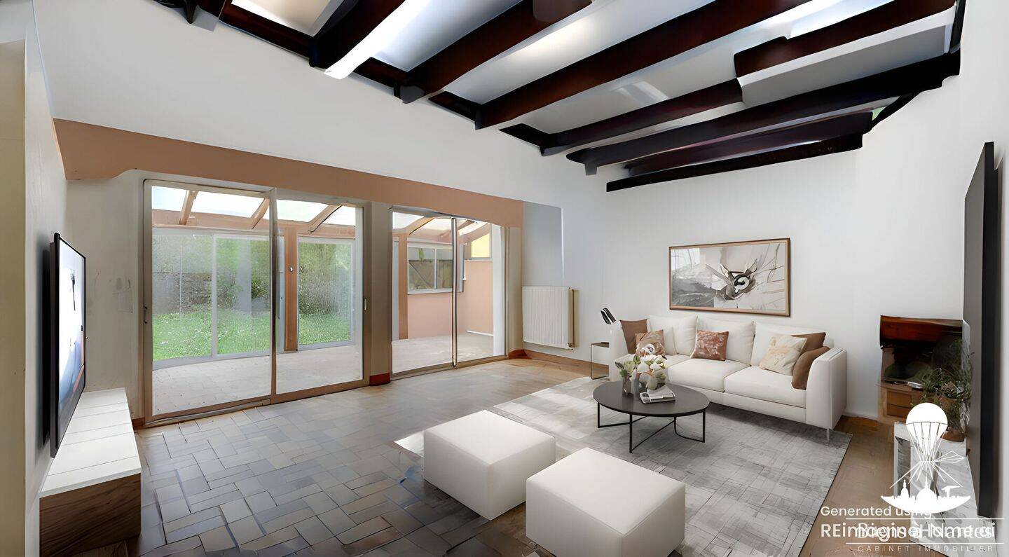 Maison 7 pièces 170 m² · à Nantes · 170 m² · 495 000 €