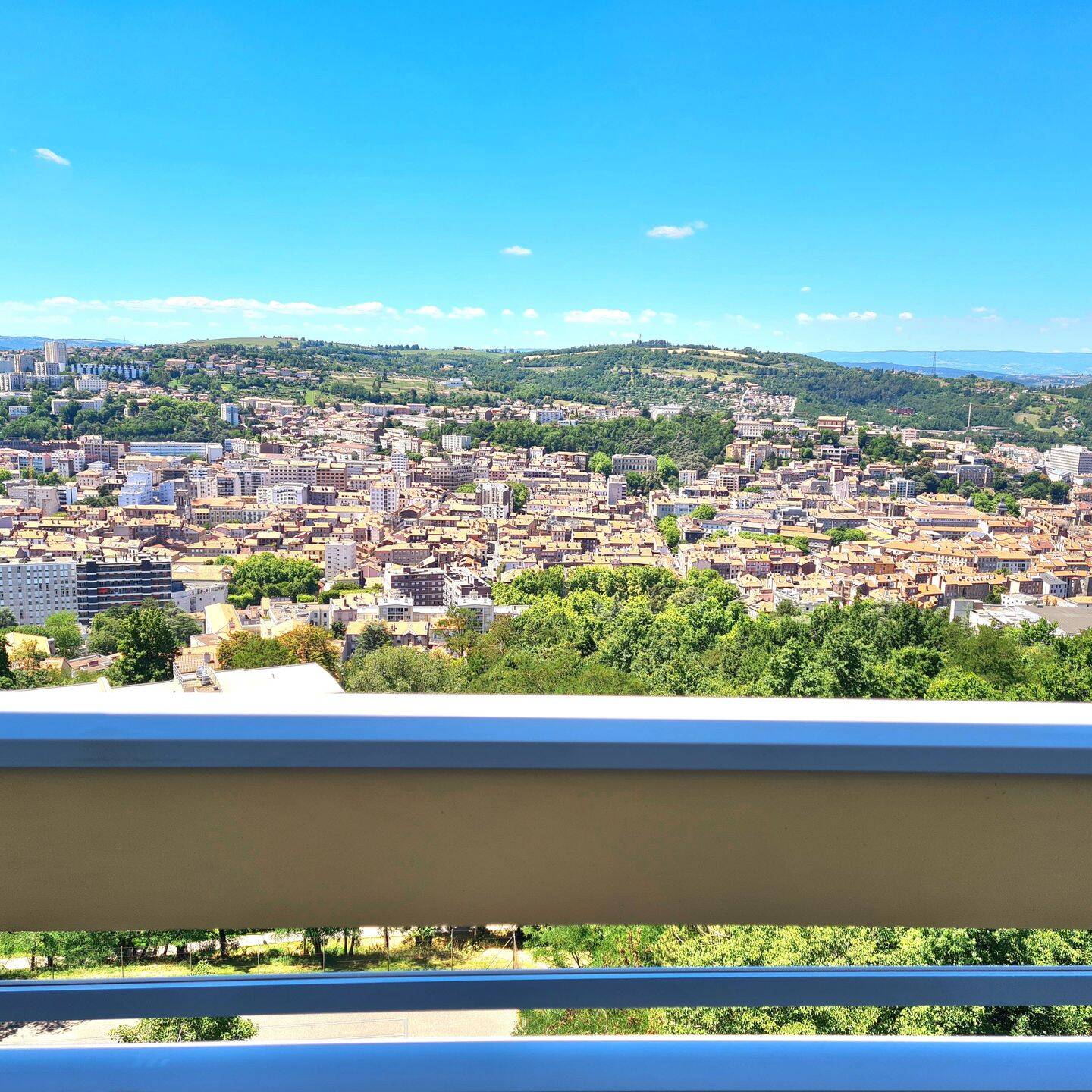 Appartement 2 pièces 26 m² · à Saint-Étienne · 26 m² · 430 €
