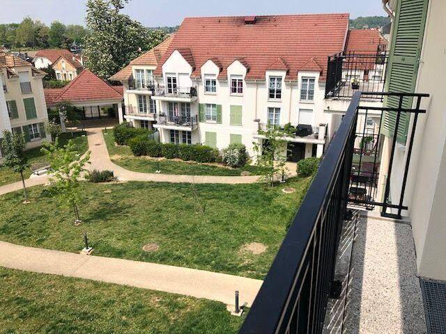 Appartement 2 pièces 40 m² · à Yerres · 40 m² · 950 €