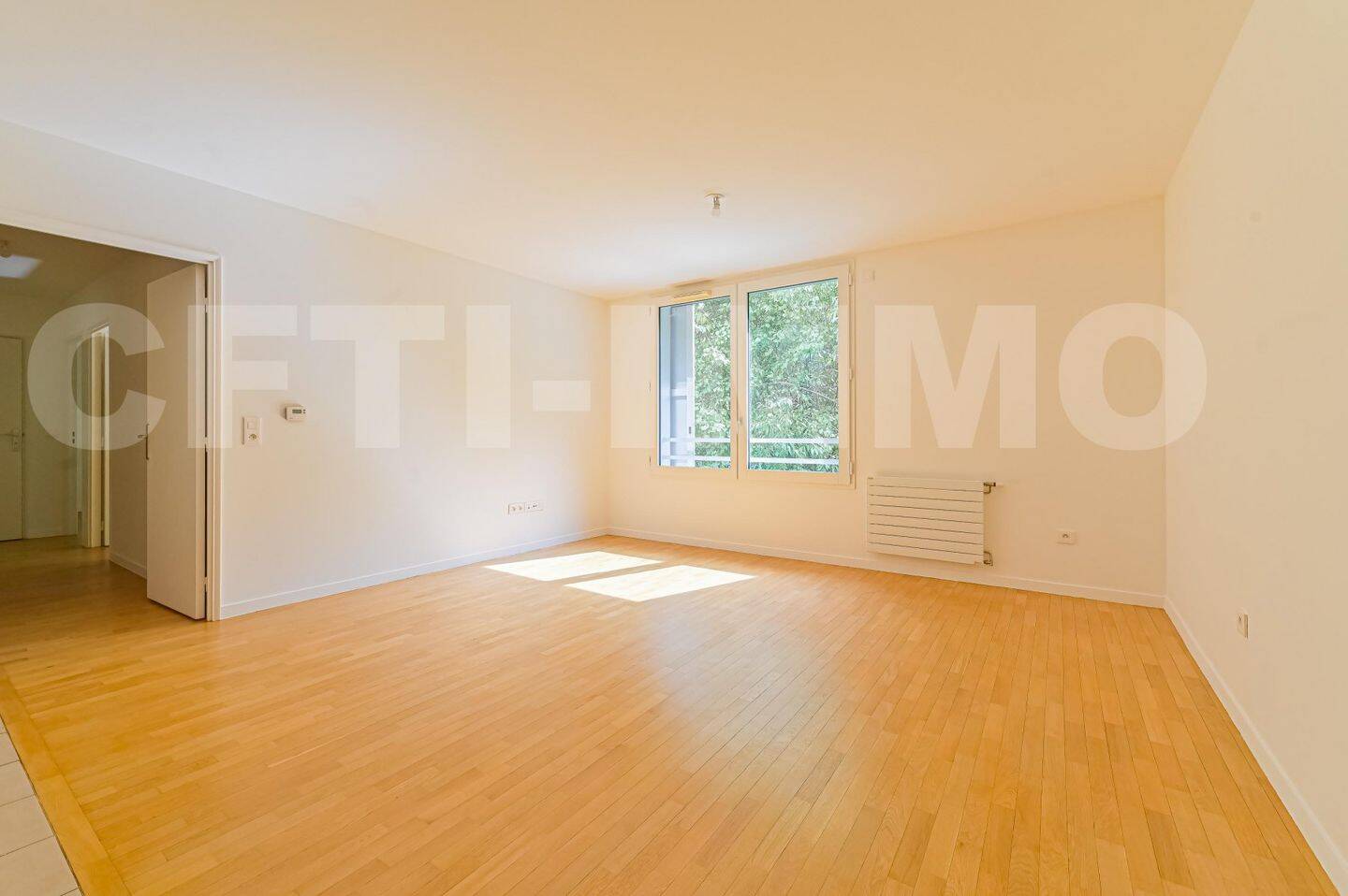 Appartement 3 pièces 63 m² · à Boulogne-Billancourt · 63 m² · 1 950 €