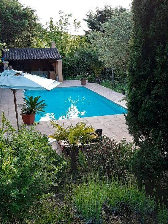 Appartement 1 pièce 25 m² · à Fréjus · 25 m² · 700 €/mois