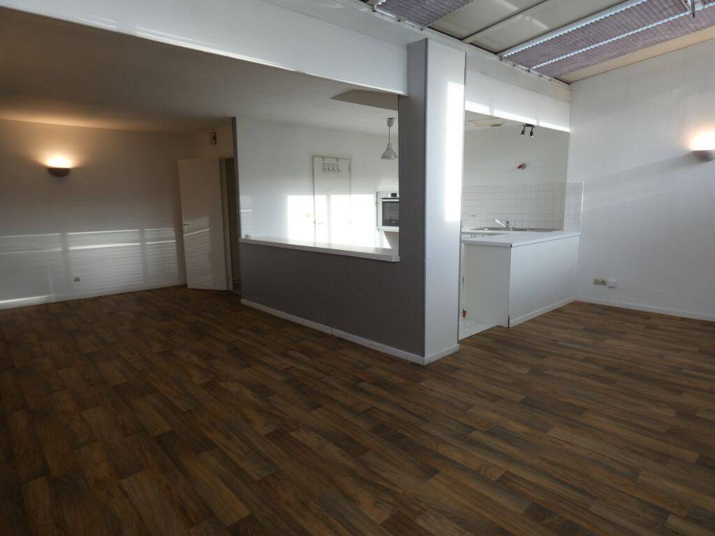 Appartement 3 pièces 81 m² · à Château-Thierry · 80,9 m² · 653 €/mois