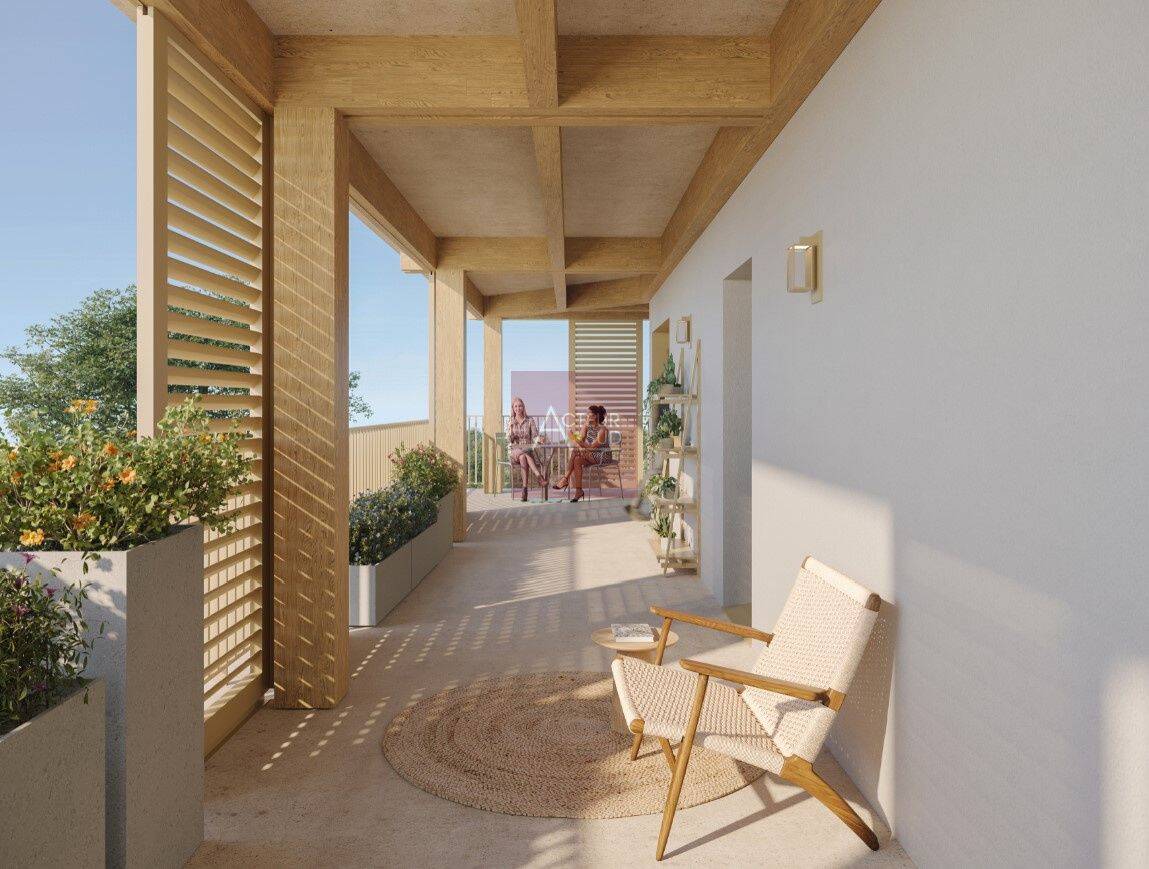 Appartement 4 pièces 86 m² · à Montpellier · 86,2 m² · 470 900 €