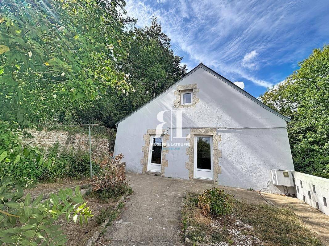 Maison 2 pièces 60 m² · à Hennebont · 60 m² · 137 150 €