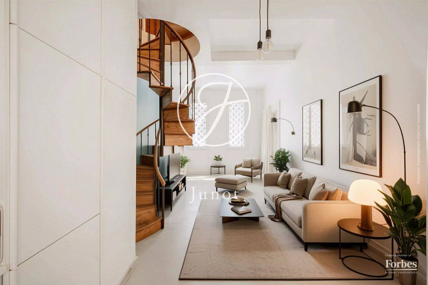 Appartement 3 pièces 49 m² · à Paris 7ème Arrondissement · 49,2 m² · 695 000 €
