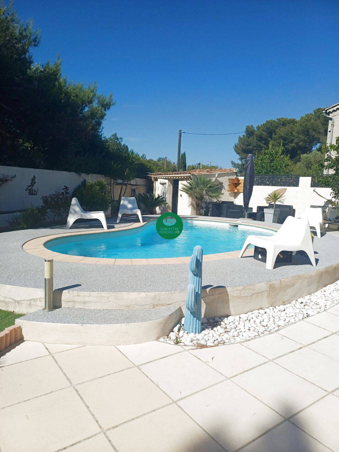 Maison 5 pièces 163 m² · à La Garde · 163 m² · 675 000 €